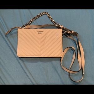 Victoria's Secret side bag